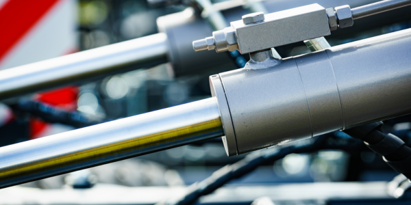 Hydraulic Division